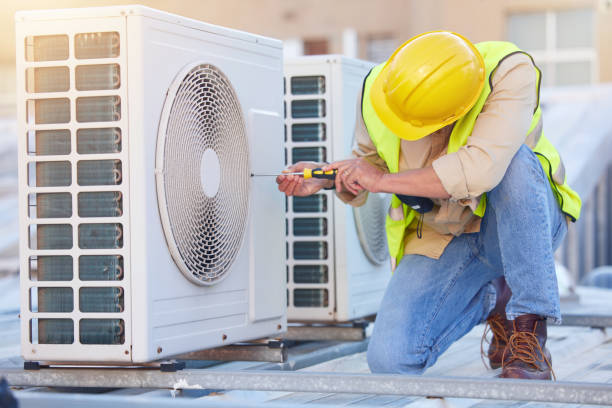 HVAC maintenance plan in Waseca, MN