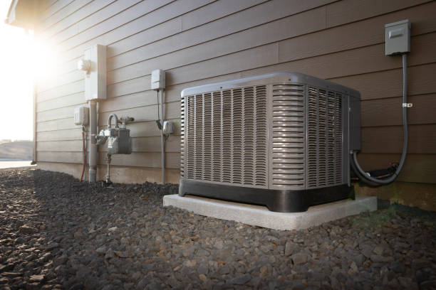 Best HVAC companies near me  in Waseca, MN